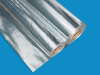Double Sided Aluminum Foil for Vapor Barrier