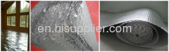 Aluminum foil bubble Thermal Insulation Material