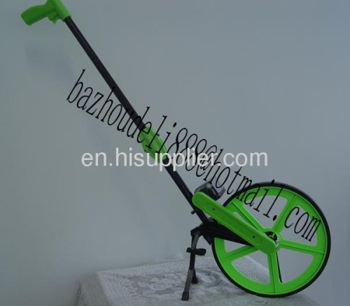 SURVEYORS LAND ROAD DISTANCE MEASURING WHEEL