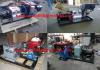 Capstan Winch/CABLE LAYING MACHINES