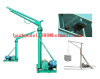 Electric crane small hoist small electric crane