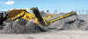 Construction Waste Disposal Equipment