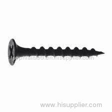 drywall screw