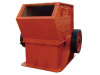 Energy Efficient Hammer Crusher