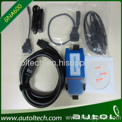 Honda GNA600 Diagnostic Tools Version V2.027