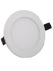 6.5W Φ125×46mm Aluminum Die Casting LED Downlight For Indoor Using