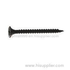 drywall screw