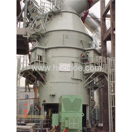 high quality Vertical Roller Mill /roll mill/ ball mill