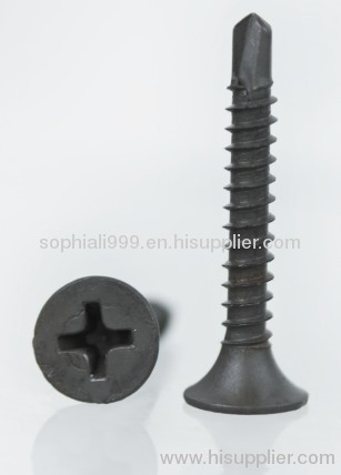 drywall screw