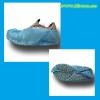 non-woven not-skid shoe cover