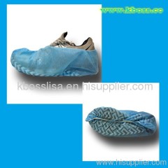 non-woven not-skid shoe cover