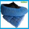 disposable PE shoe covers