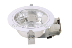 E27/PLC/R7S interior decoration halogen downlights