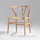 CH24 wishbone chair / Y CHAIR / WOODEN CHAIR DS337