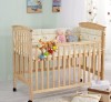 baby bed