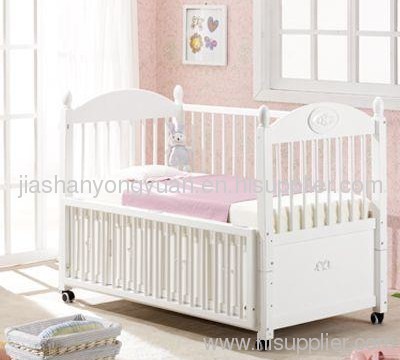 baby cribs