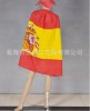 Custom Spainmade poncho
