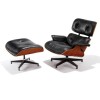 Eames Lounge Chair and ottoman DS302
