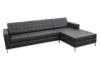 Florence knoll corner sofa DS323