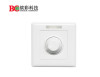 CV 10A LED knob switch dimmer