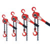 LEVER CHAIN HOIST