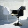 modern tulip chair / tulip arm chair/ tulip side chair