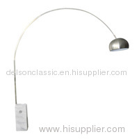 Arco Floor Lamp DL602