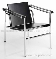 Le Corbusier LC1 sling Chair DS305