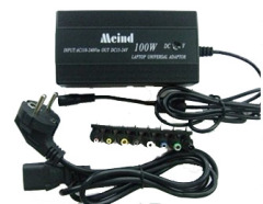 Meind Universal Laptop Adapter-505D 100W(Home Use)