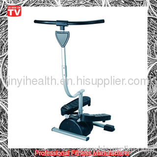 Hot Sales Cardio Fitness Twister Stepper ( CAT01 )