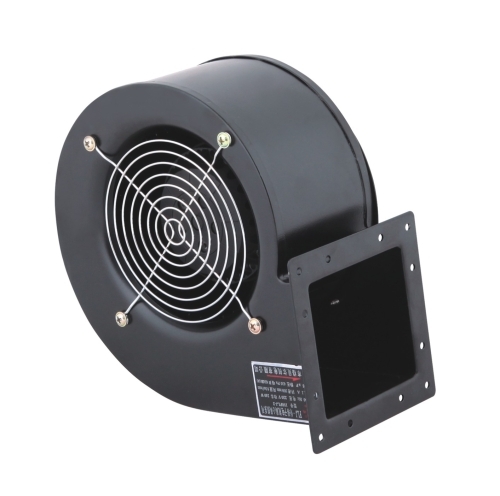 Centrifugal Fan with External Rotor Motor Flj