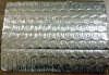 AL foil bubble Thermal Insulation Material