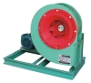 Centrifugal Blower Fan for Boiler