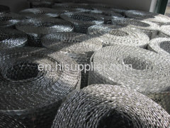 foil bubble Thermal Reflective Material