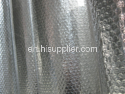 foil bubble Thermal Insulation Material