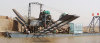 Sand Dredger