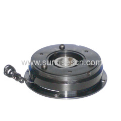 Stainless Steel Electromagnetic Clutch (FCD)