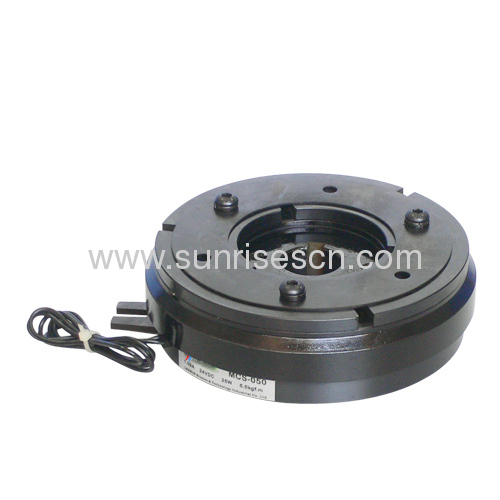 Electromagnetic Clutch (MCS) for Printing Machine