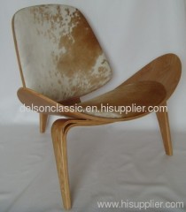 Shell Chair