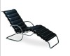 Ludwig Mies Van der Rohe chaise lounge
