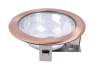 8&quot;Aluminum die-cast Traditional Interiour Halogen Recessed Downlights