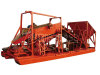 Sand Screening Machine