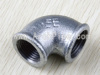 Malleable Iron Pipe Fitting, elbow