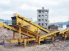 Construction Waste Mobile Crushing Plant