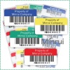 Asset Labels Barcode