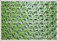 plastic flat netting