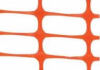 Extruded Plastic Mesh