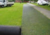 Turf Reinforcement Mesh