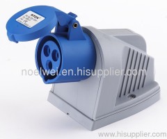 industrial cee adaptor 16A