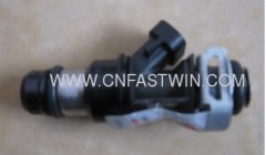 Delphi Injector Parts for Hafei